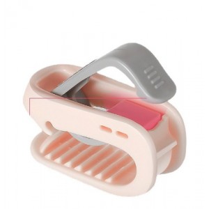 日用百货双面吸水厨房抹布洗碗刷锅神器海绵擦块洗碗海绵