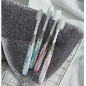 双面珊瑚绒抹布吸水洗碗巾厨房百货日用百洁布懒人清洁抹布